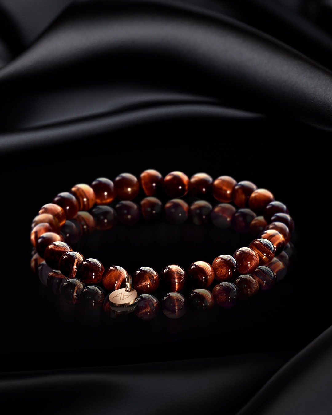 Bracelet Pierres naturelles Napola