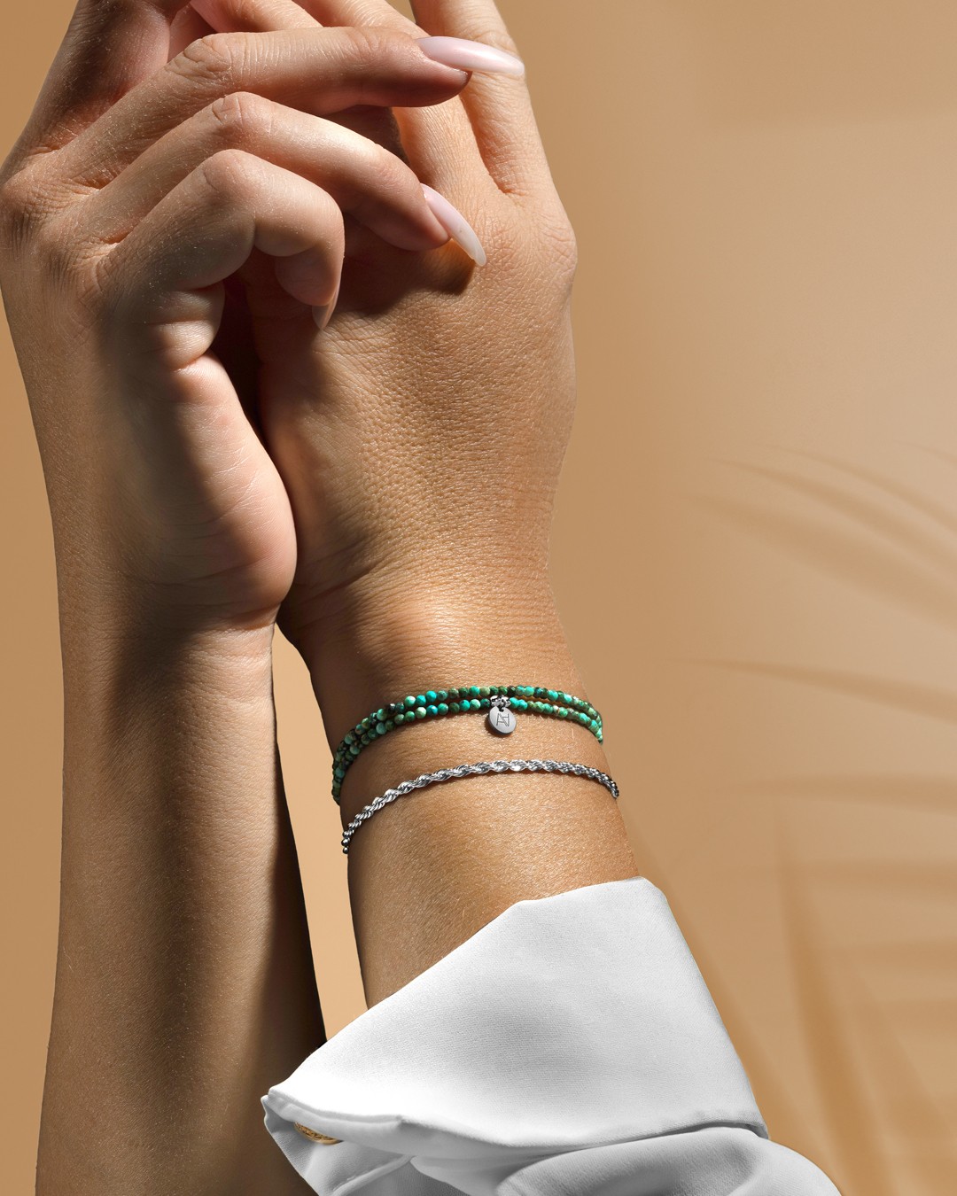 Bracelet Turquoise Atranillo