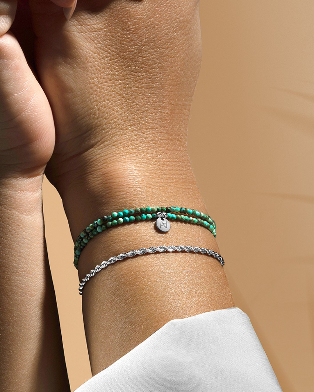 Bracelet Turquoise Atranillo
