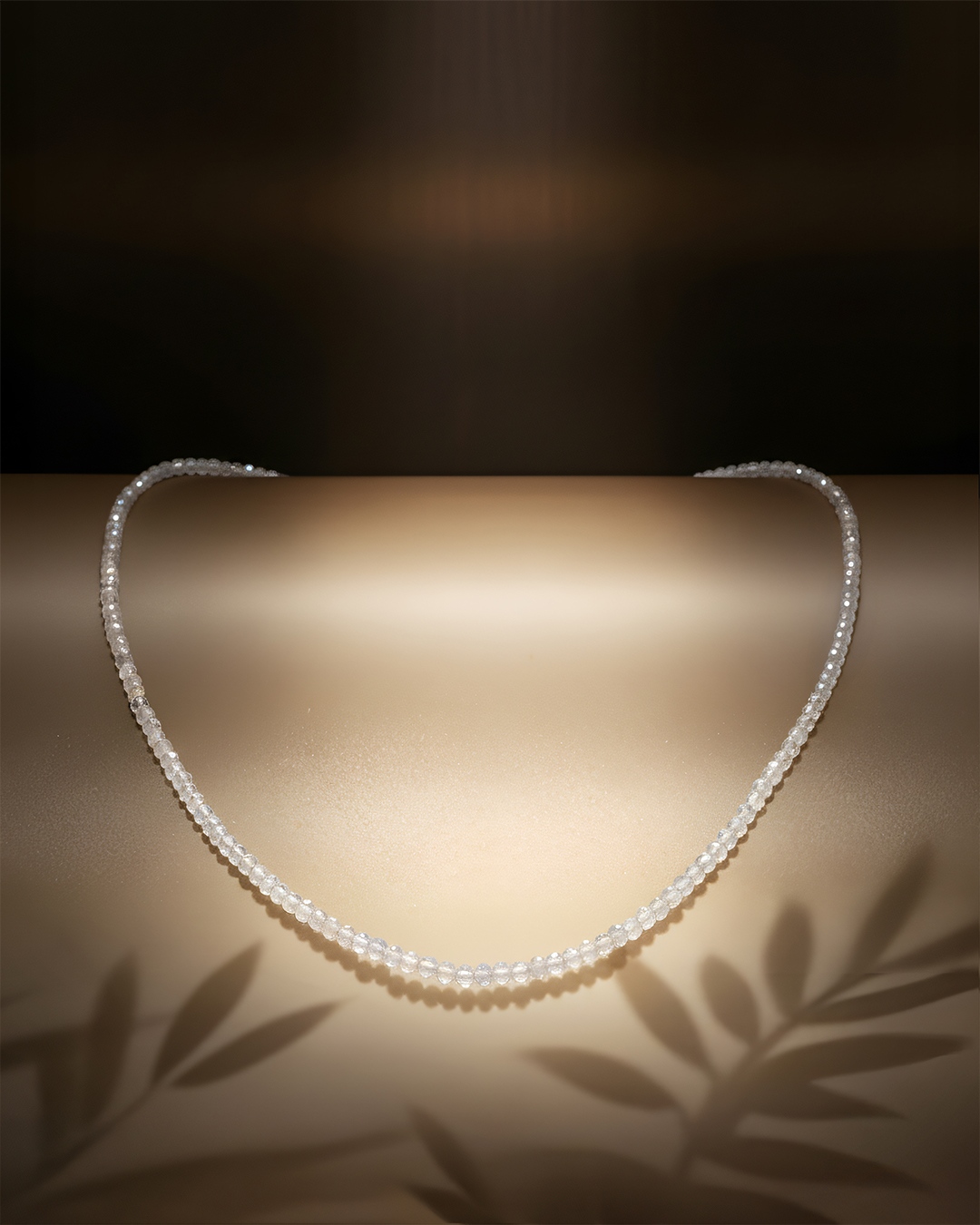 Pendentif Pierre de lune Milla