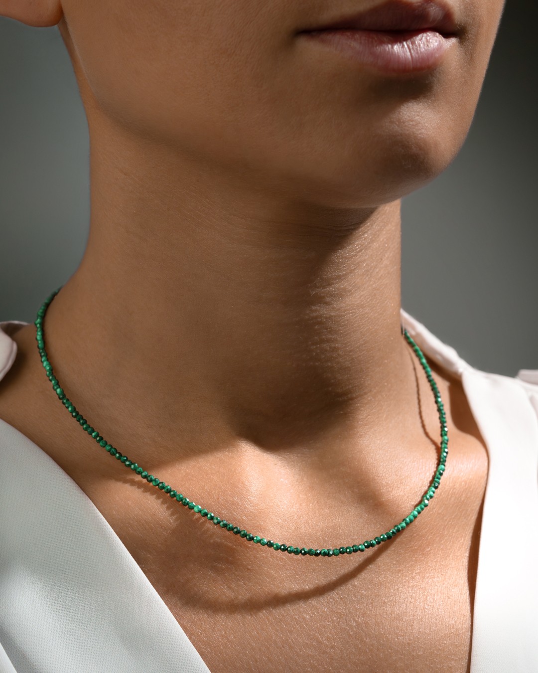 Lifestyle Pendentif Malachite Venola