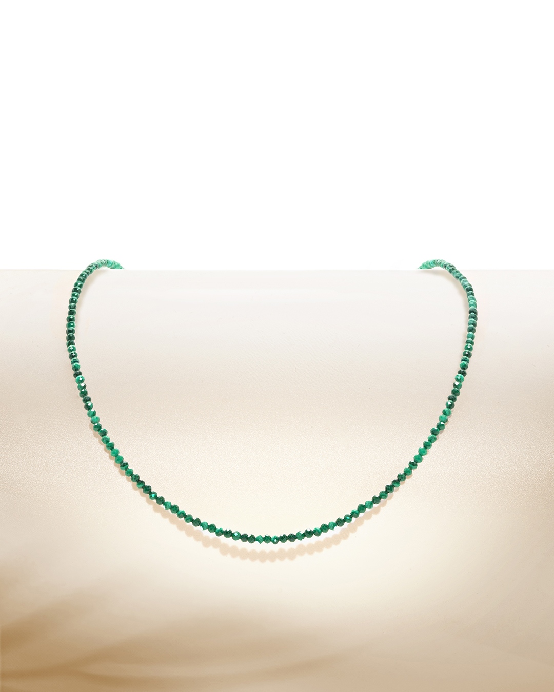 Pendentif Malachite Venola