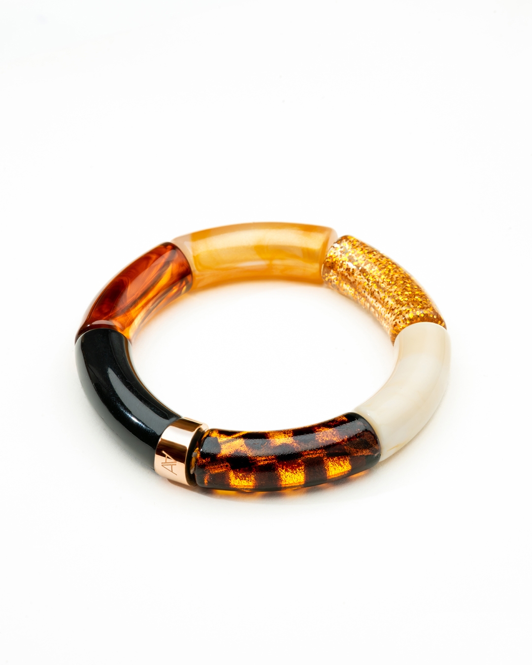 Bracelet Lueurs d'automne Cerreto