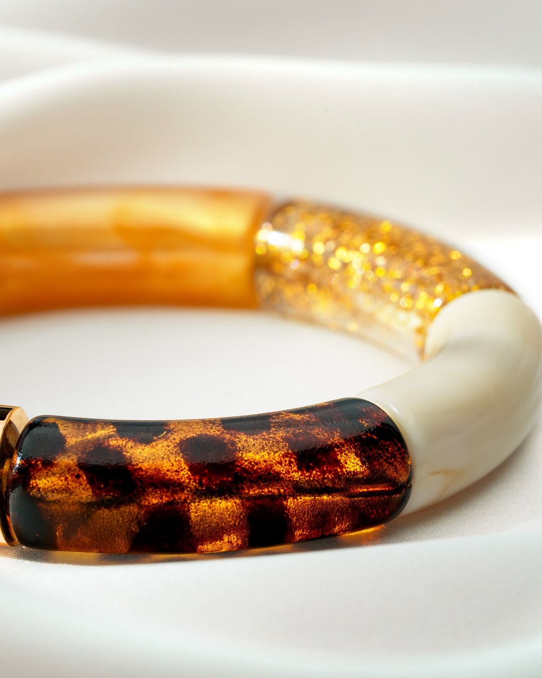 Bracelet Lueurs d'automne Cerreto