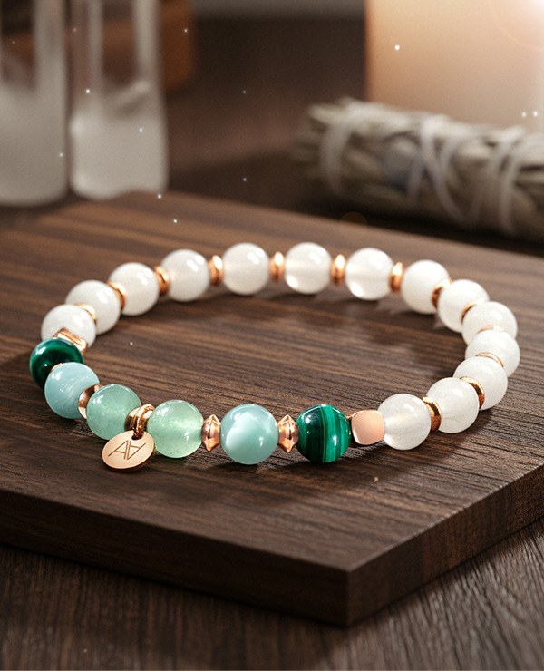 Chakra coeur - Passion