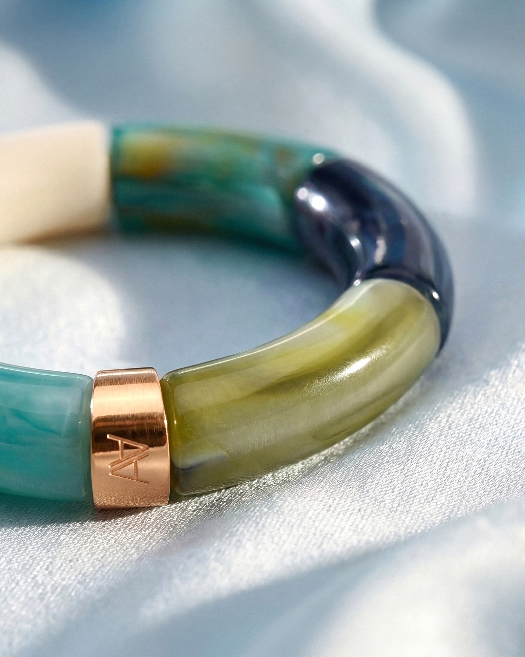 Bracelet Lueurs d'automne Amaloria