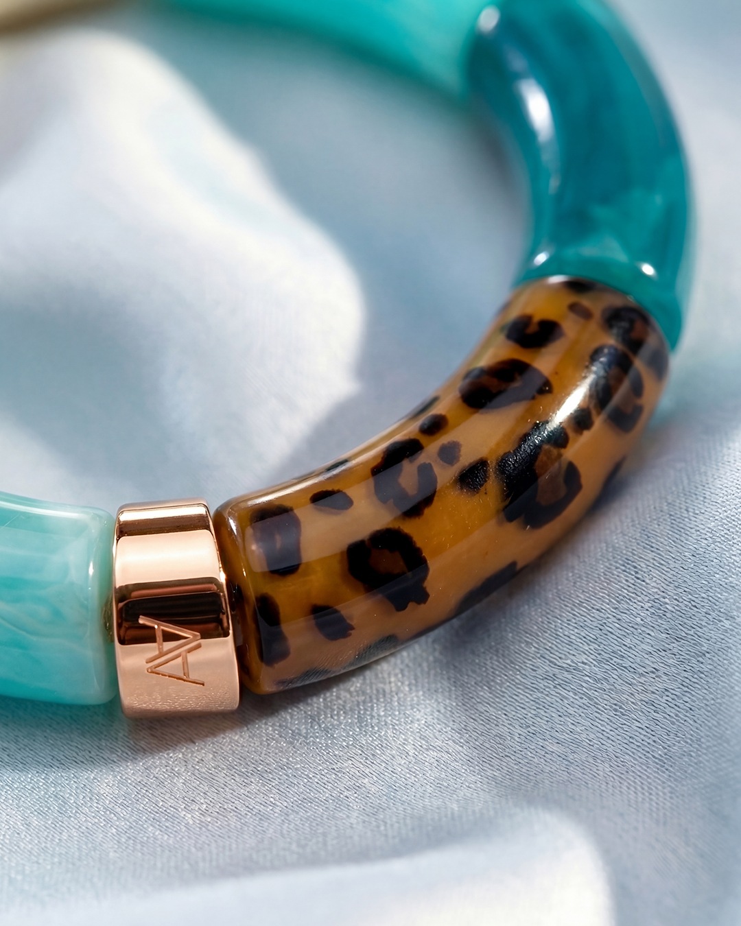 Bracelet Lueurs d'automne Virella