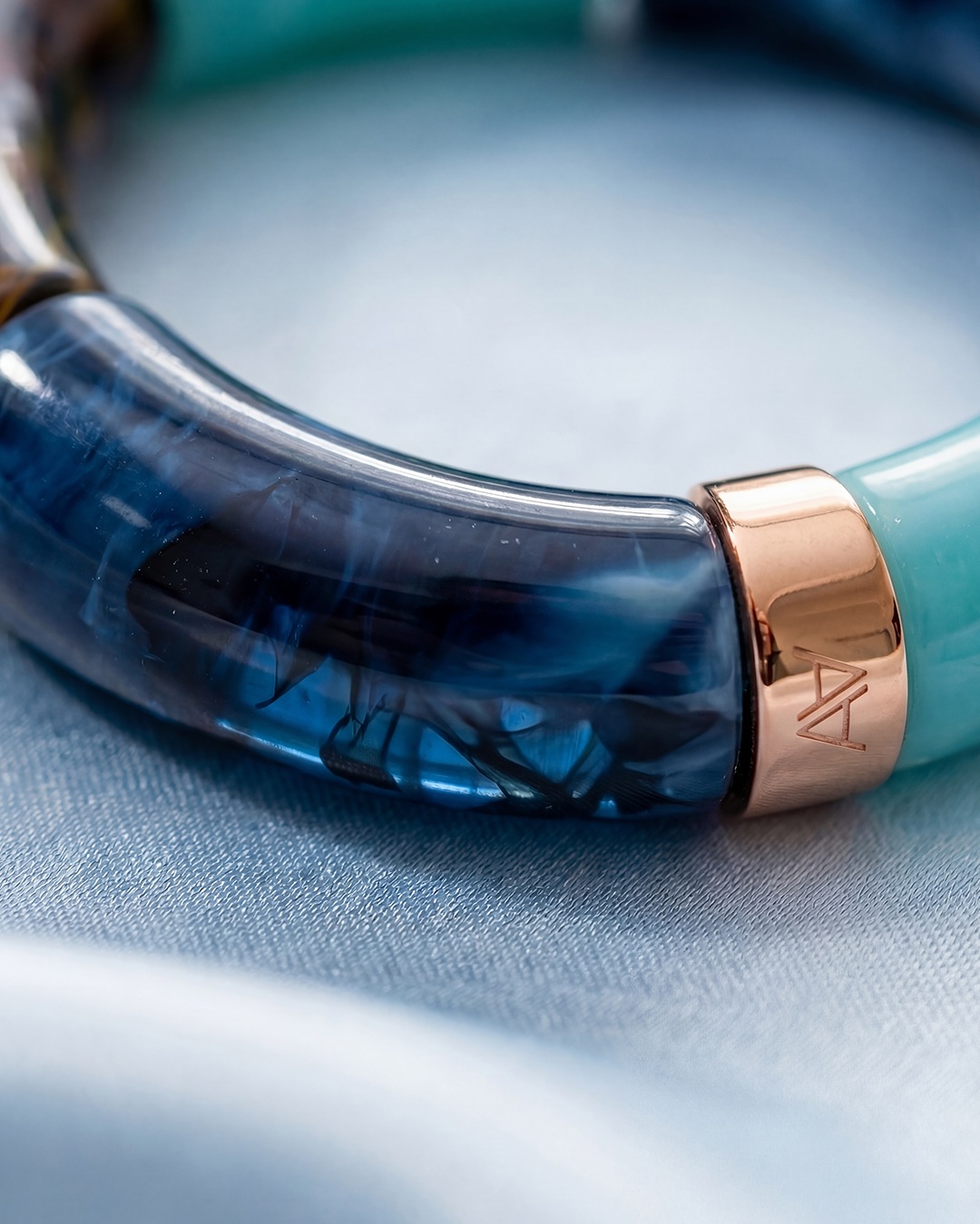 Bracelet Lueurs d'automne Montelina