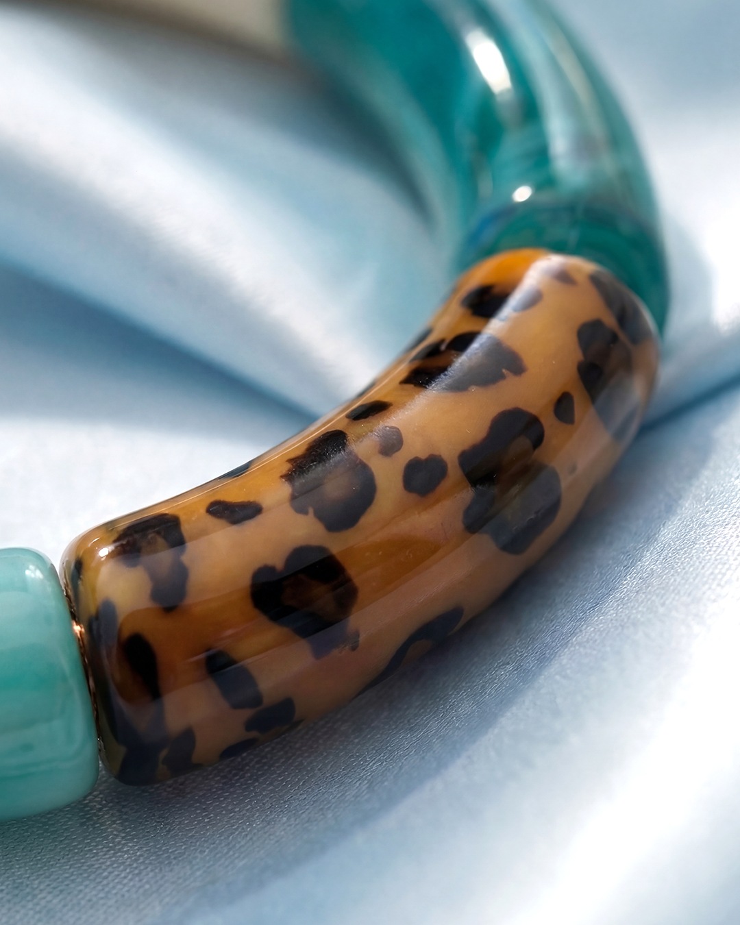 Bracelet Lueurs d'automne Salerina