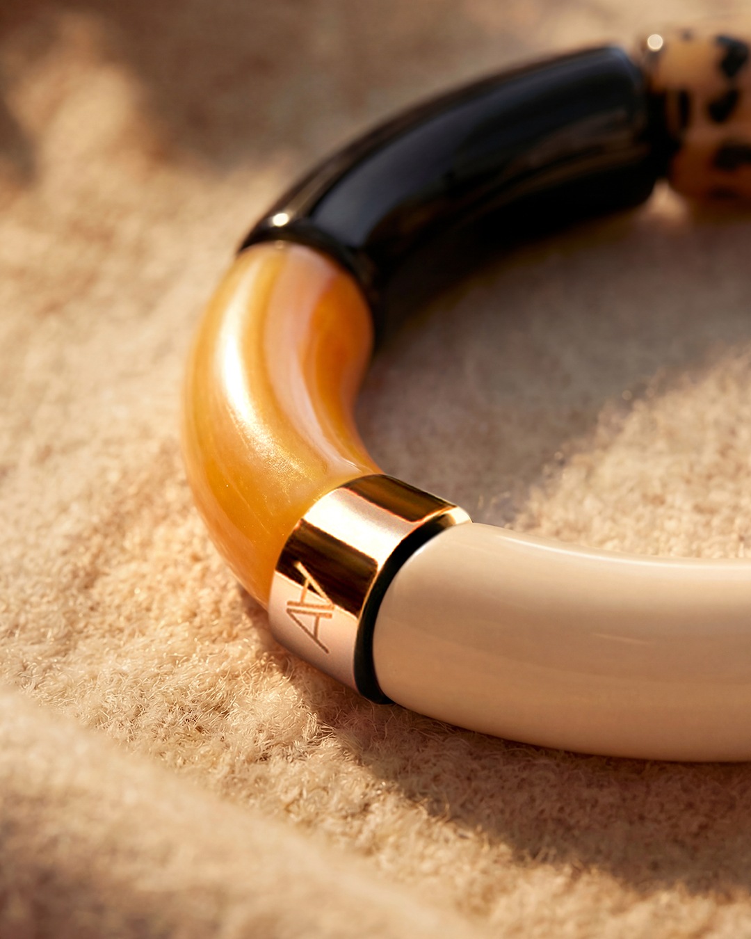 Bracelet Lueurs d'automne Sorellia