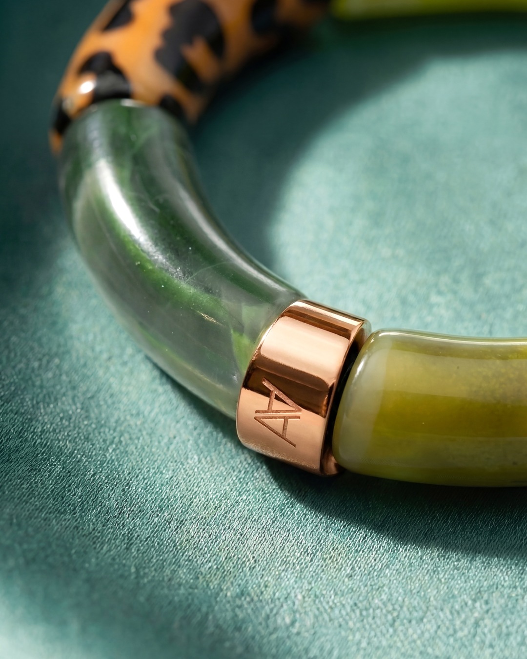 Bracelet Lueurs d'automne Rosavina