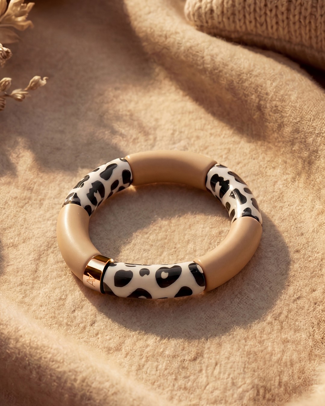 Bracelet Lueurs d'automne Lumelia