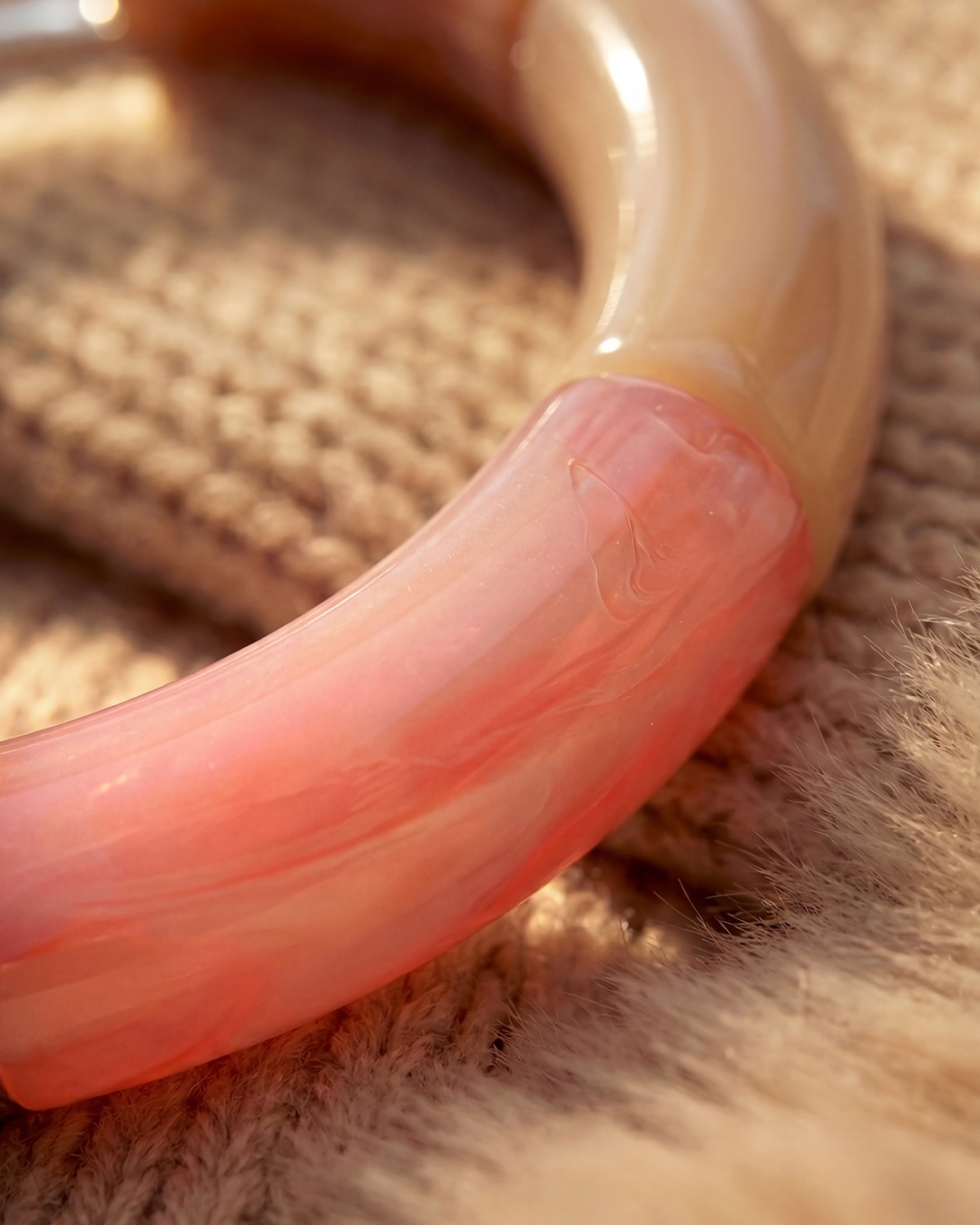 Bracelet Lueurs d'automne Serenella