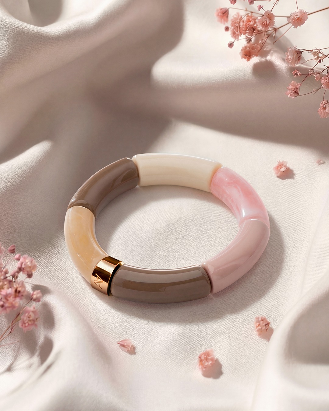 Bracelet Lueurs d'automne Mirabella