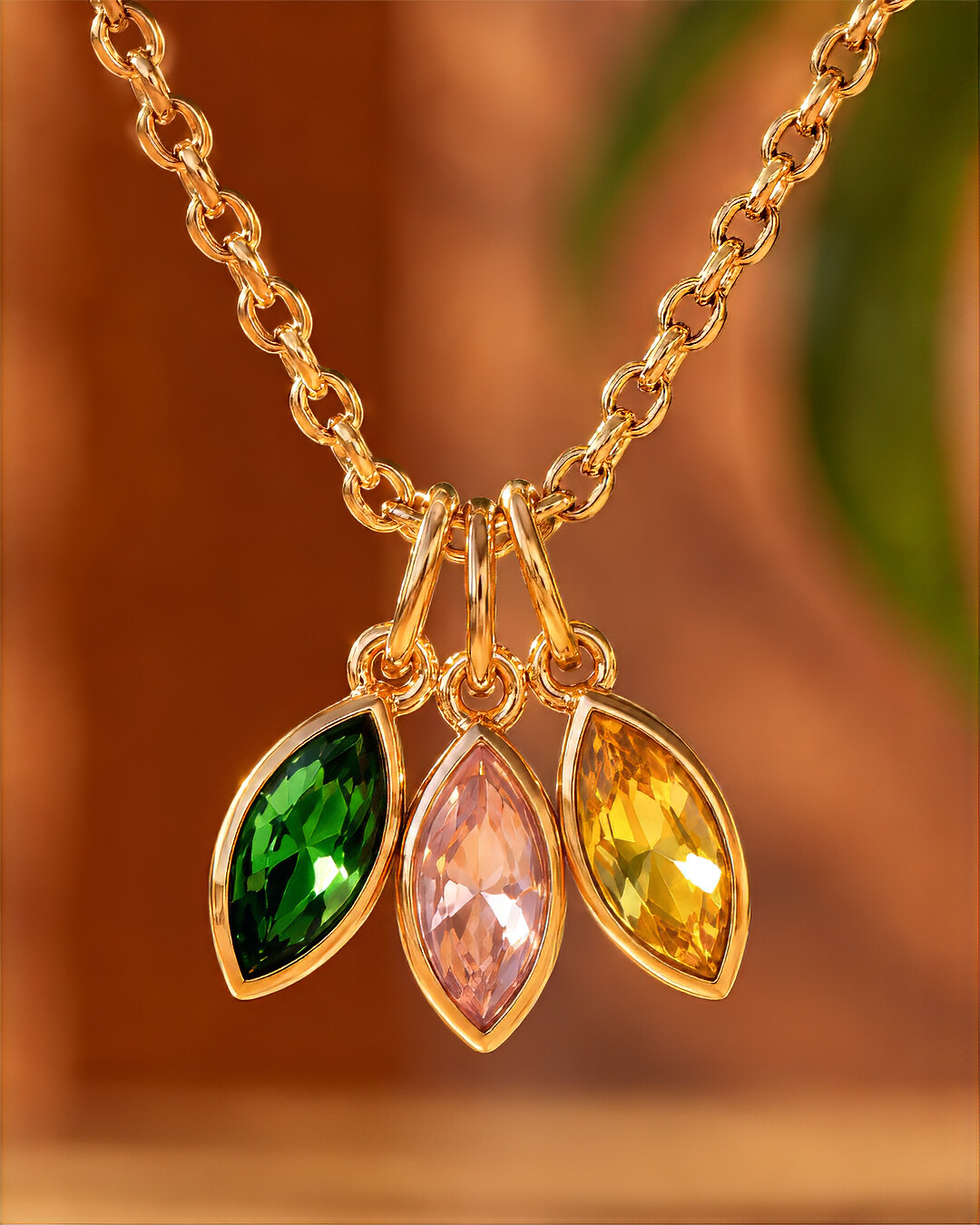 Pendentif Fioravalle