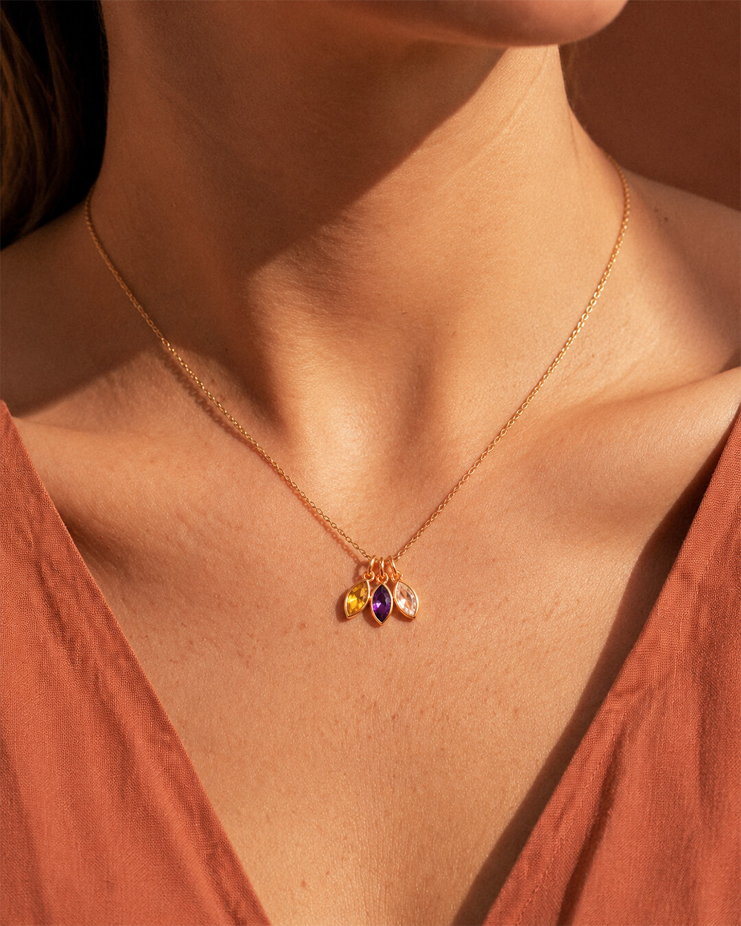 Pendentif Valdorata