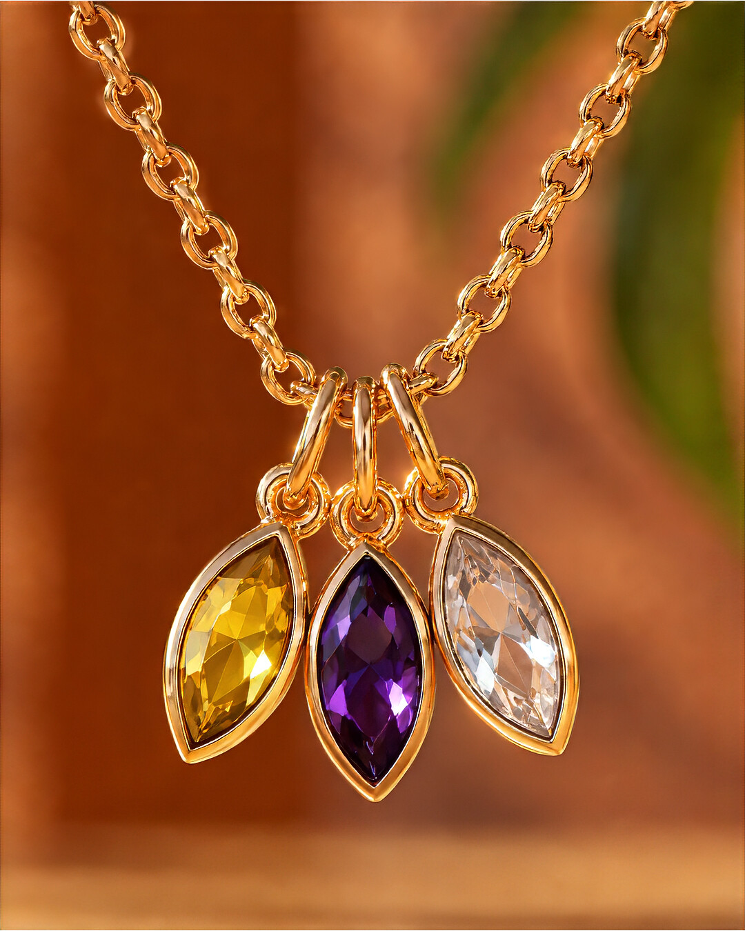 Pendentif Valdorata