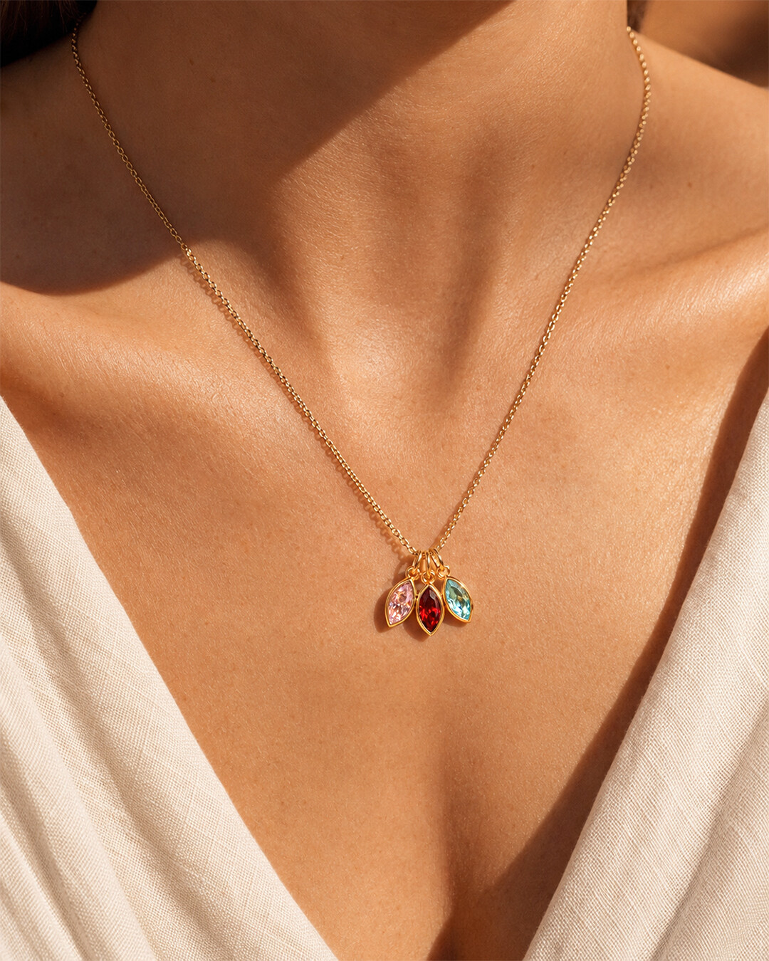 Pendentif Tramontana