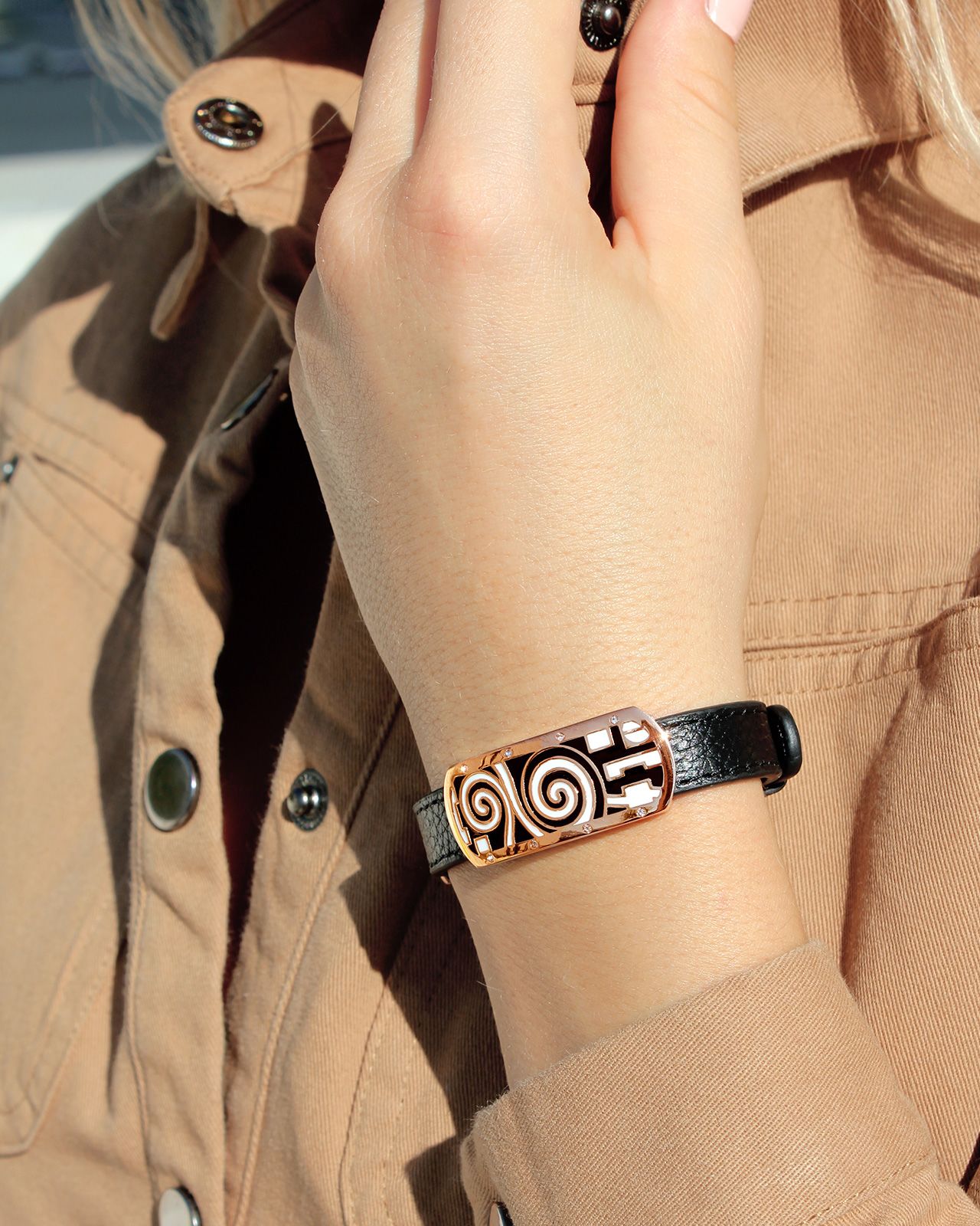 Lifestyle Vallermosi Doro Rosa