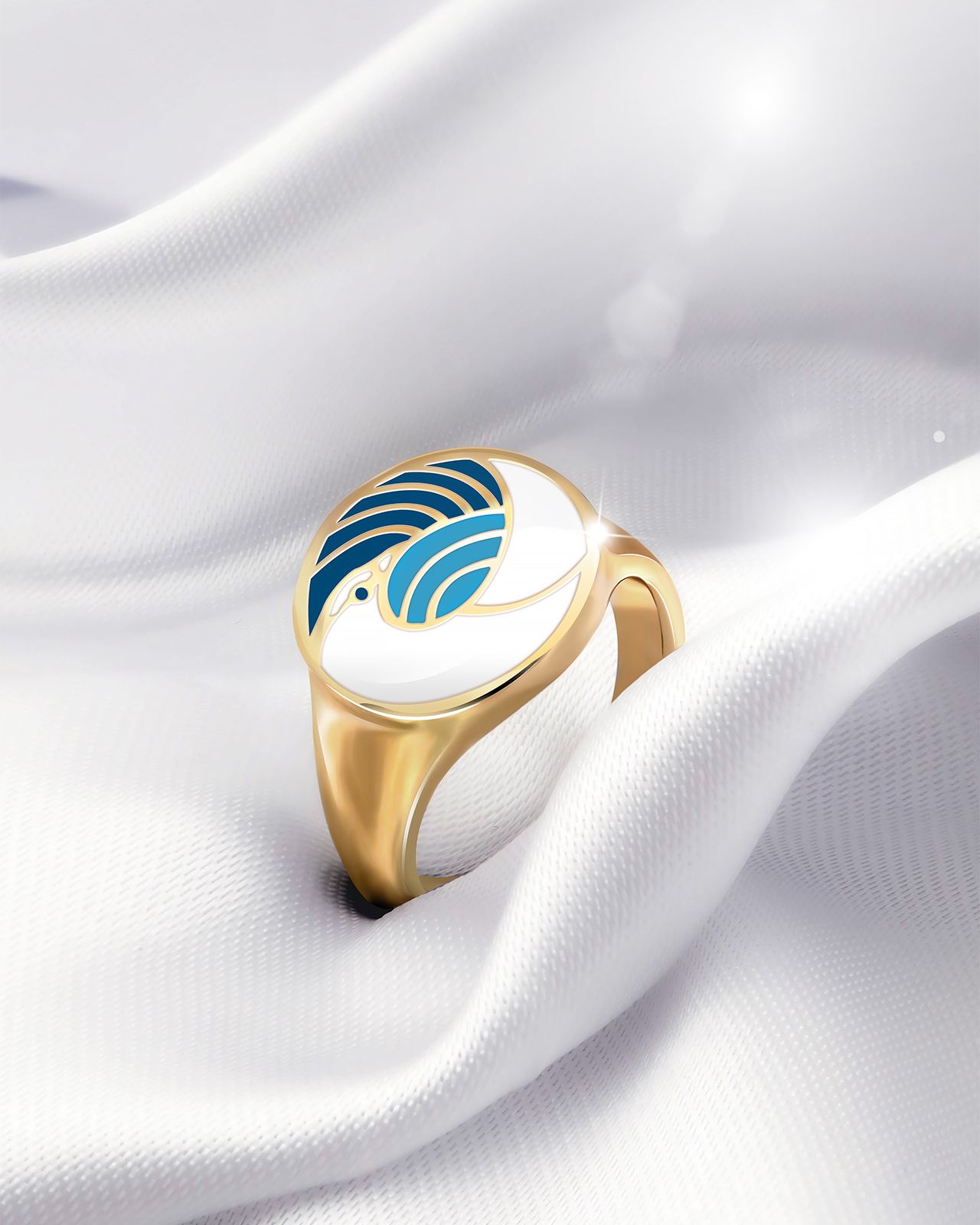 Lifestyle Colombetta Doro