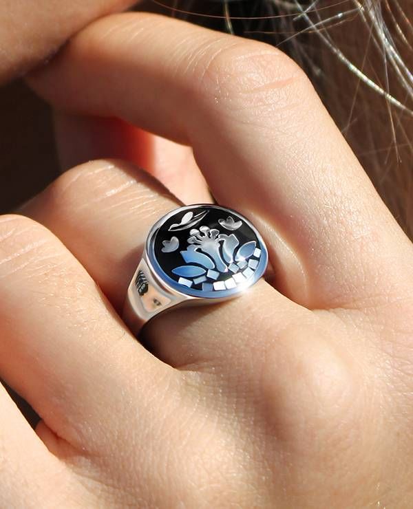 Fiorinetta Di Loto - hover