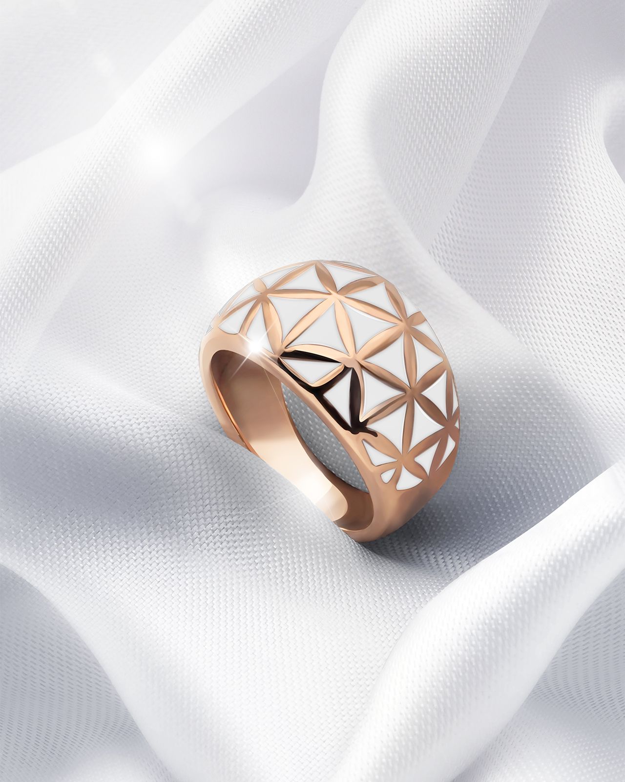 Lifestyle Fiorina Rosa