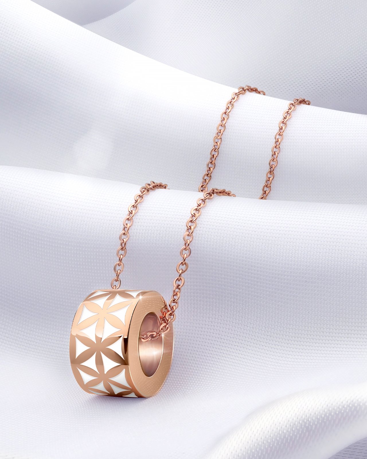 Lifestyle Fiorinio Rosa