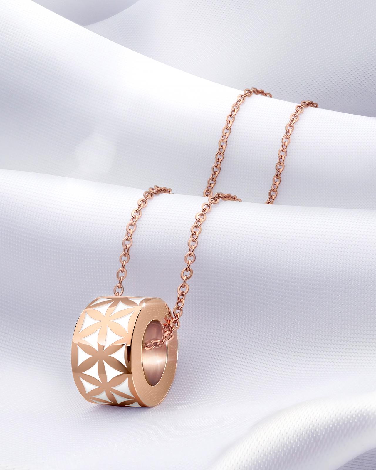 Lifestyle Fiorinio Rosa