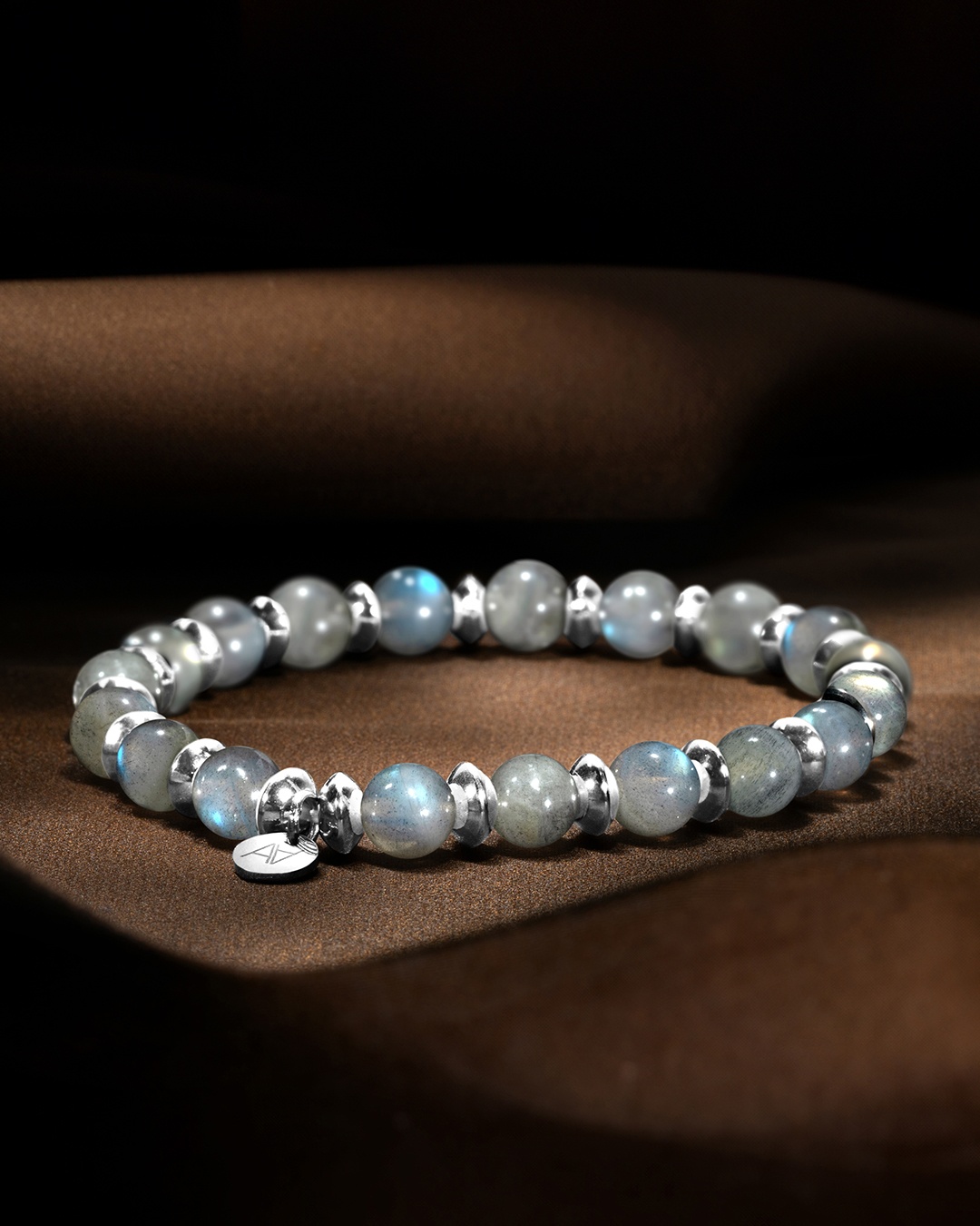 Bracelet Labradorite Oretto