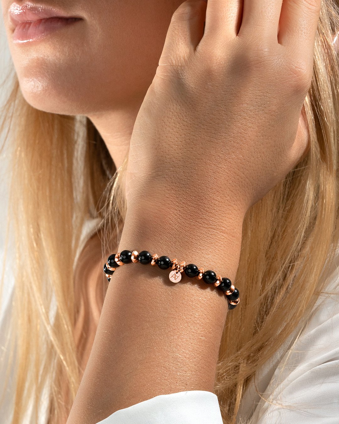 Lifestyle Bracelet Tourmaline Leonessa