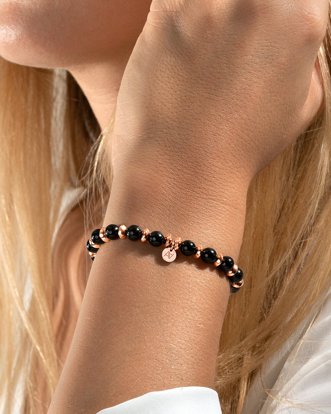 Lifestyle Bracelet Tourmaline Leonessa