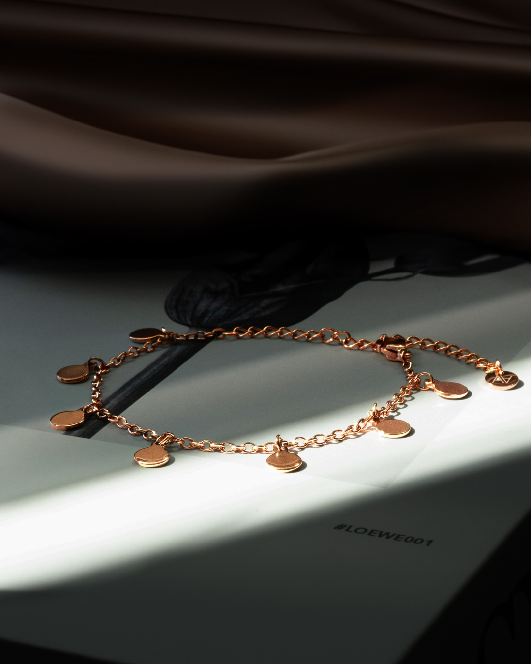 Packshot Giulietta Rosa 