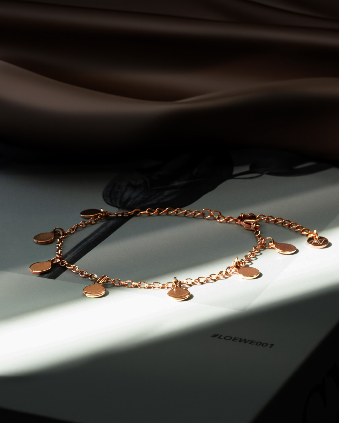 Packshot Giulietta Rosa 