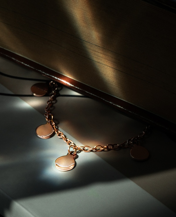 Giulietta Rosa  - hover