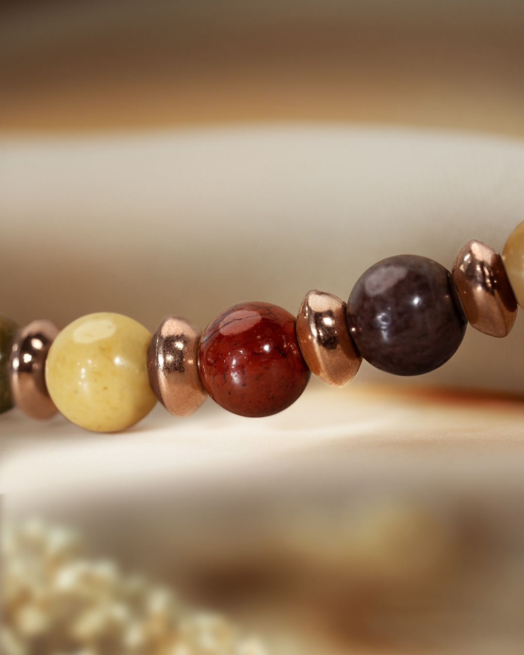 Packshot Bracelet Mokaite Bellagito