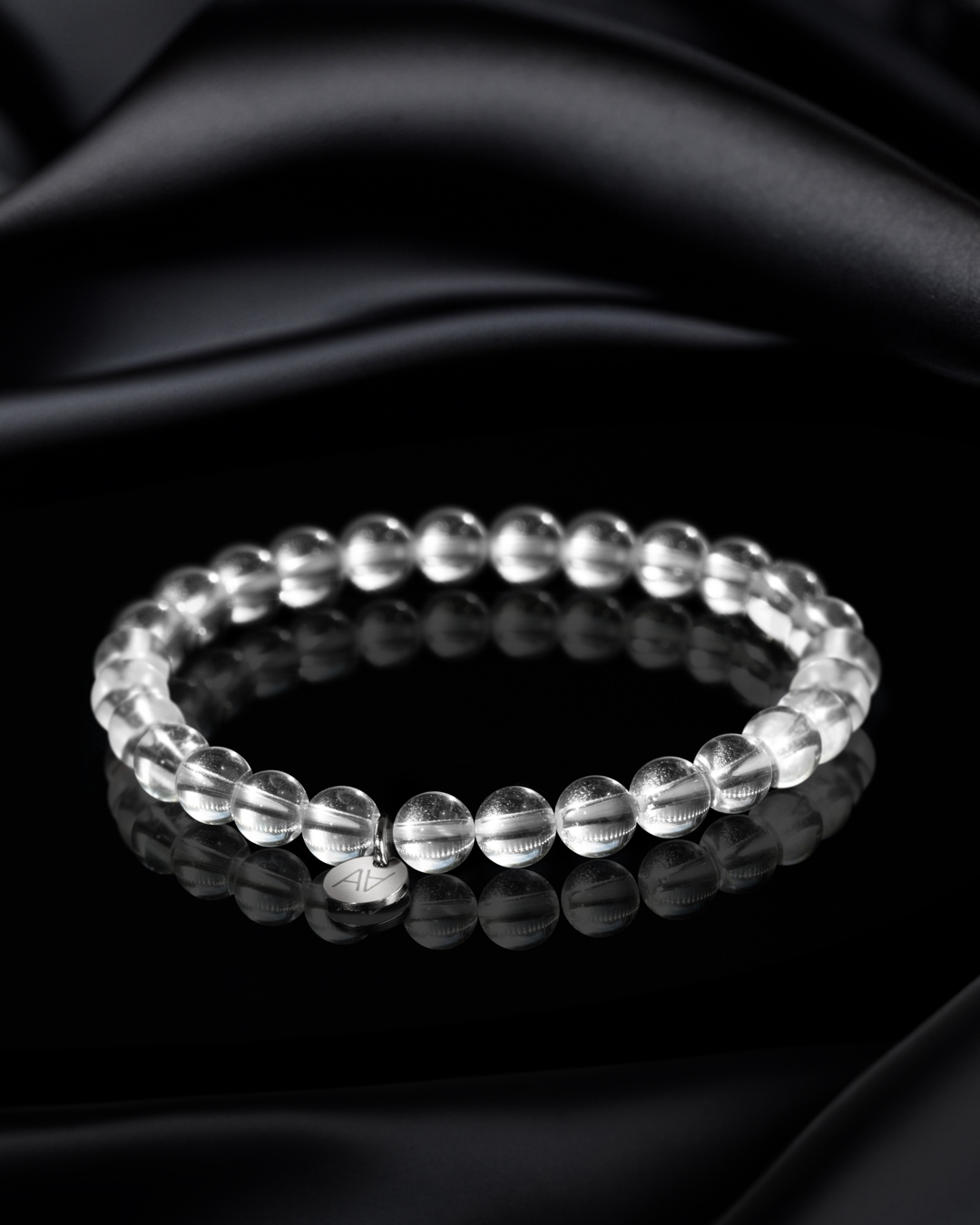 Packshot Bracelet Pierres naturelles San Gimignita