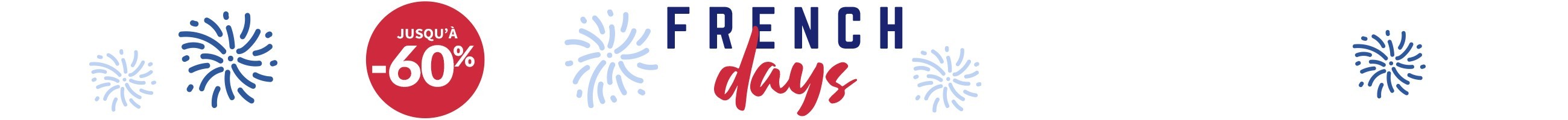 French Days avril 2026