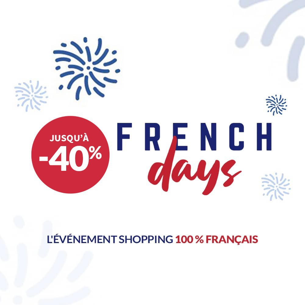 French Days septembre 2026