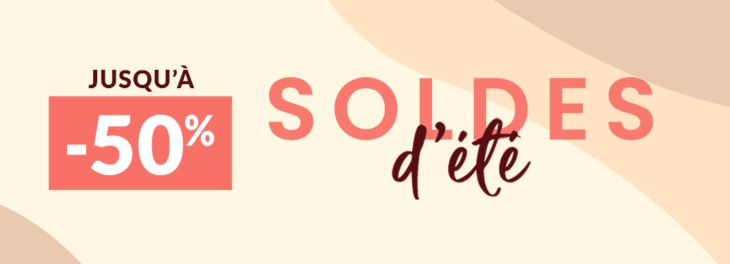 Soldes été 2026