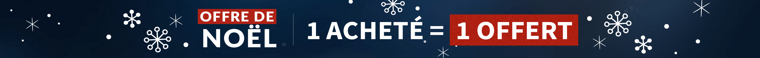 offre noel offert 2025